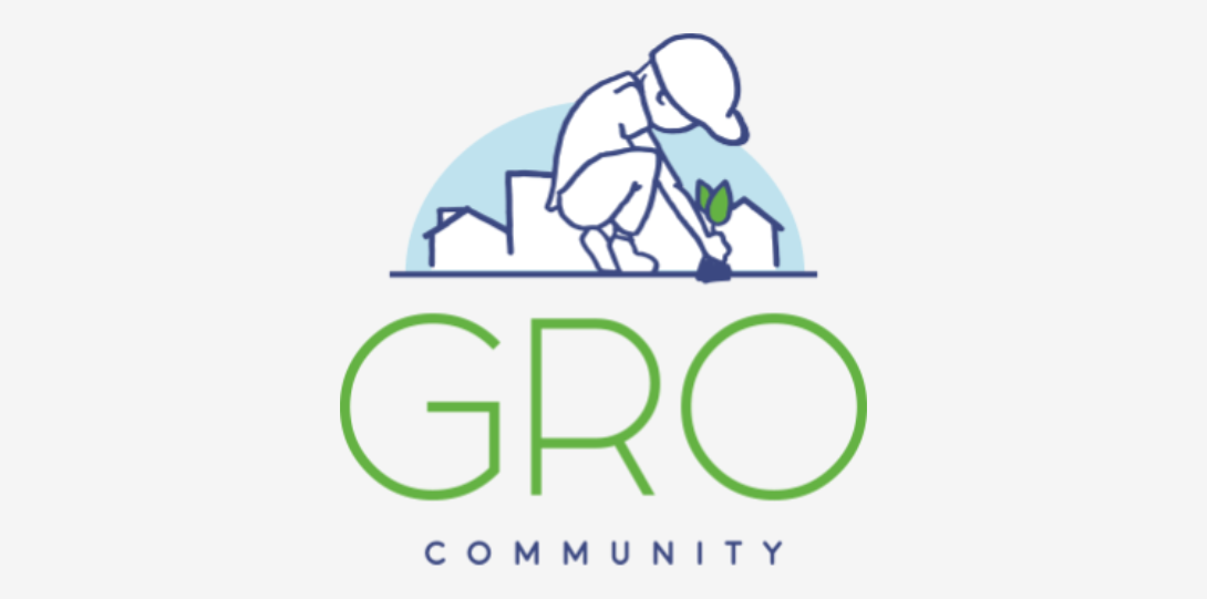 Gro Community Logo