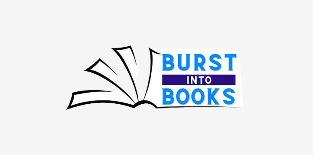 Burst into Books