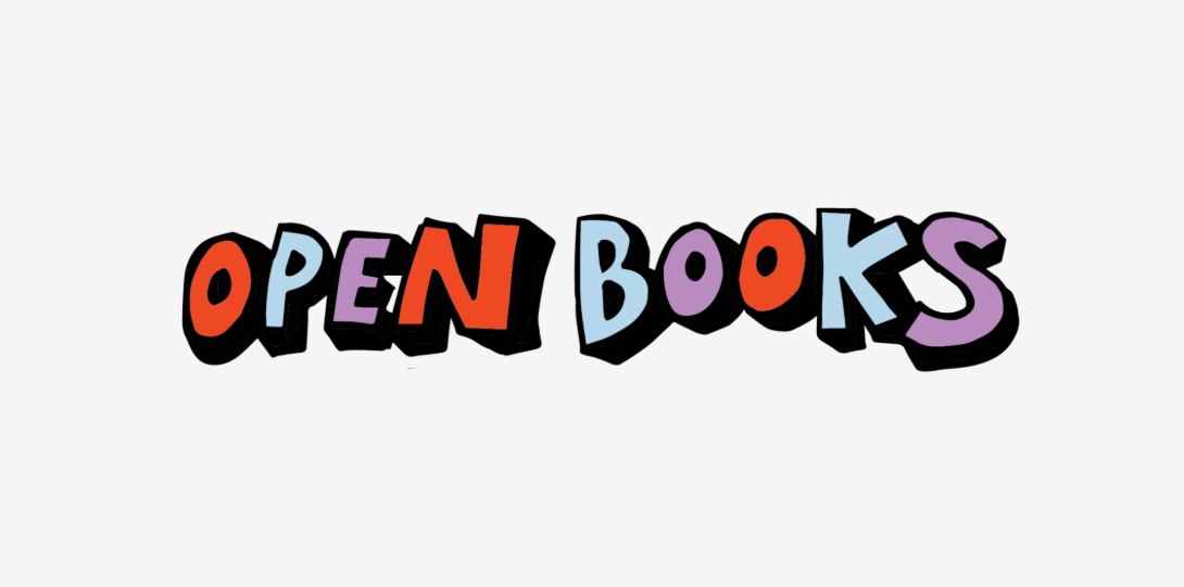 Open Books